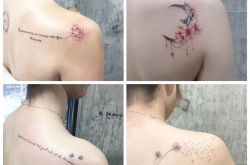 女生纹身纹乳房上疼么,揭秘纹身过程中的疼痛感受