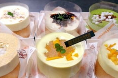 重庆网红甜品,甜蜜诱惑，解锁山城味蕾新体验