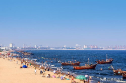 北戴河旅游网,海滨度假胜地，尽享夏日风情”