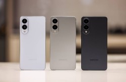 三星手机官网首页中国体验三星Galaxy S25 Edge 超轻薄旗舰风潮由此开启
