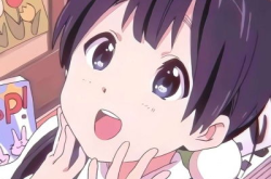 少女动漫头像可爱甜美,精选可爱甜美少女动漫头像大盘点