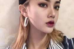 非主流最火女头像,盘点那些曾风靡一时的热门女头像