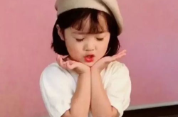 漂亮的头像图片 可爱,打造专属你的萌系形象