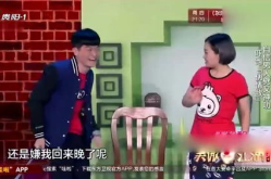 爆笑小品,盘点经典爆笑小品，欢乐无限